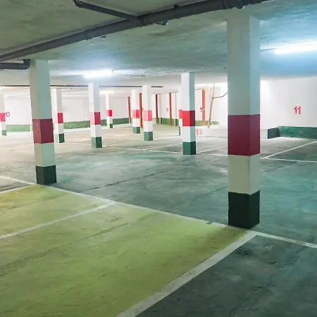 Conilplus San Ignacio *