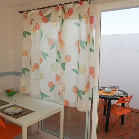 아파트 Conilplus San Ignacio *