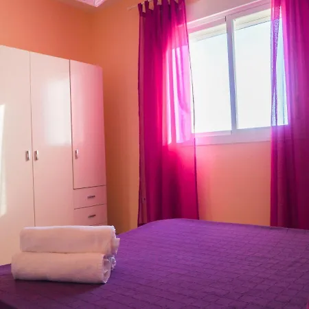 דירה Conilplus San Ignacio *