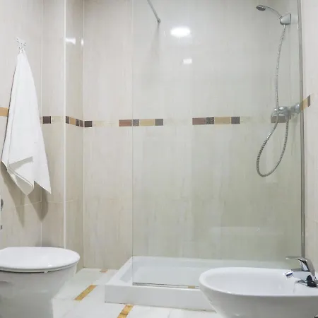 아파트 Conilplus San Ignacio
