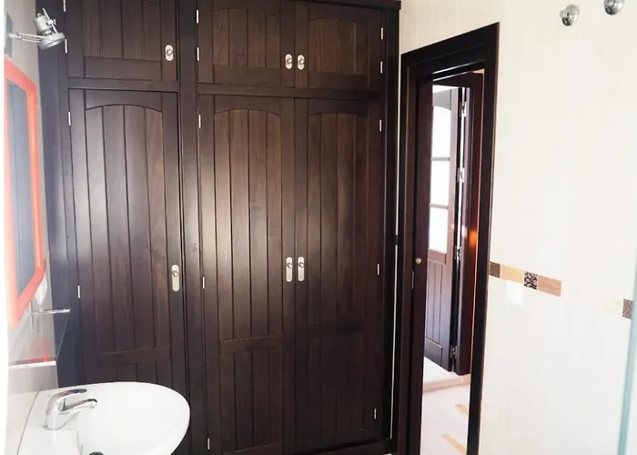 Conilplus San Ignacio דירה