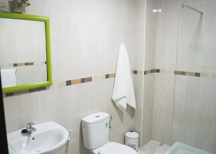 Conilplus San Ignacio