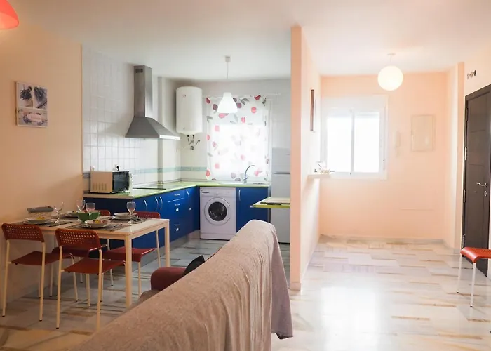 Conilplus San Ignacio קוניל דה לה פרונטרה