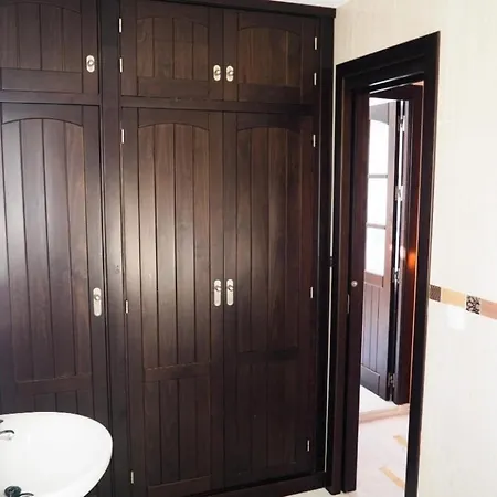 Conilplus San Ignacio Apartamento