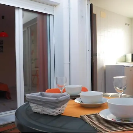Apartament Conilplus San Ignacio *
