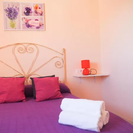 Apartamento Conilplus San Ignacio *