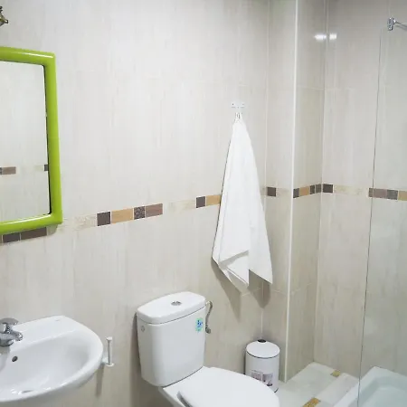 Conilplus San Ignacio