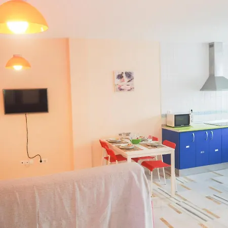 Apartamento Conilplus San Ignacio Conil De La Frontera