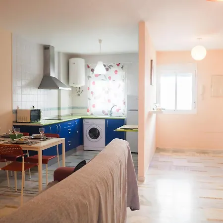 Conilplus San Ignacio Conil De La Frontera