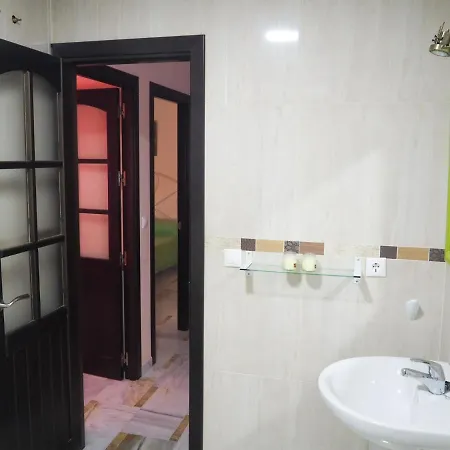 Conilplus San Ignacio