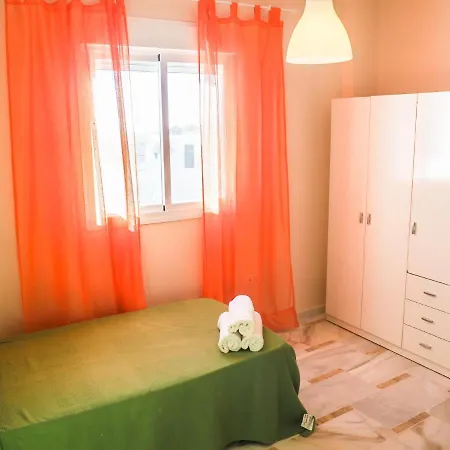 Conilplus San Ignacio Apartamento *