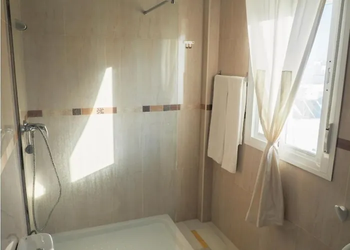 Apartment Conilplus San Ignacio *