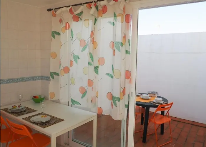 Apartment Conilplus San Ignacio *