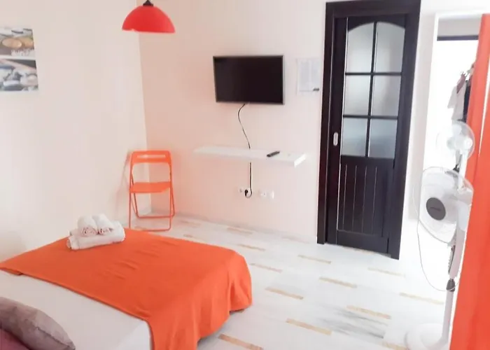 Apartment Conilplus San Ignacio Conil De La Frontera