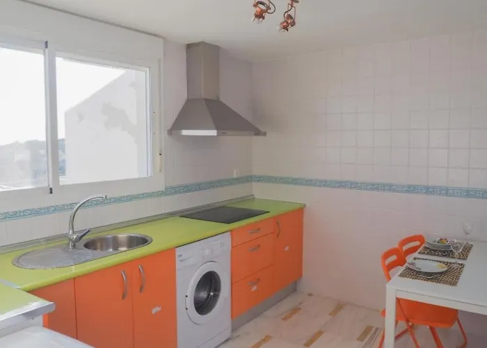 Conilplus San Ignacio * Conil De La Frontera