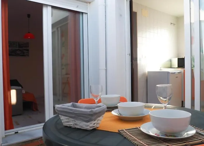 Apartment Conilplus San Ignacio *