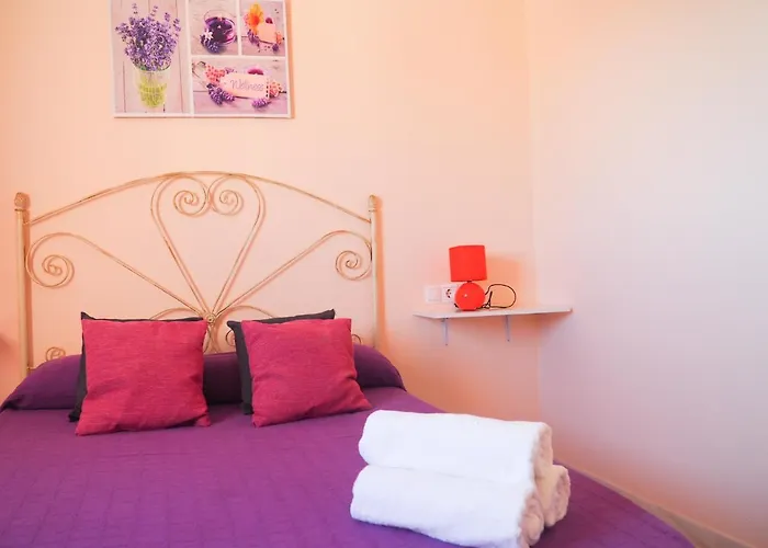 Apartment Conilplus San Ignacio *