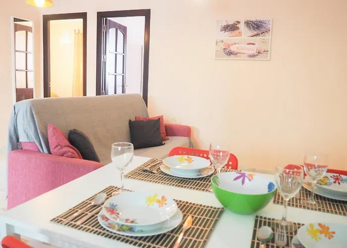 Apartment Conilplus San Ignacio Conil De La Frontera