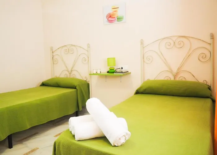 Conilplus San Ignacio Apartment