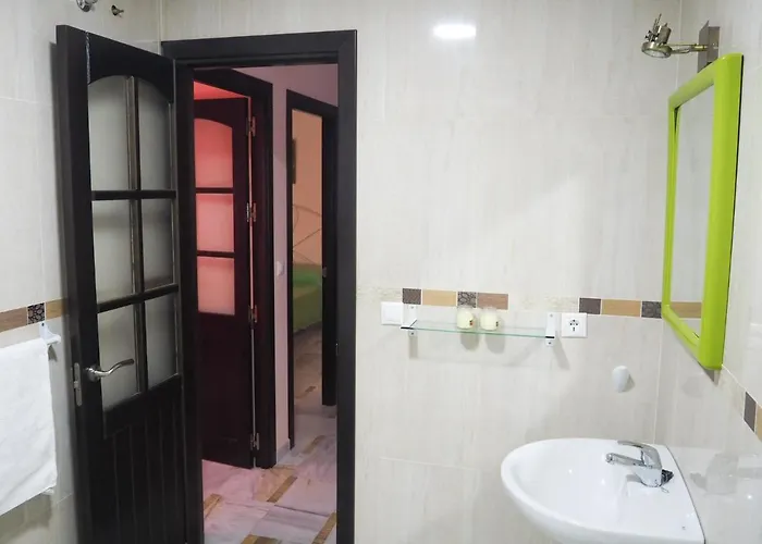 Conilplus San Ignacio