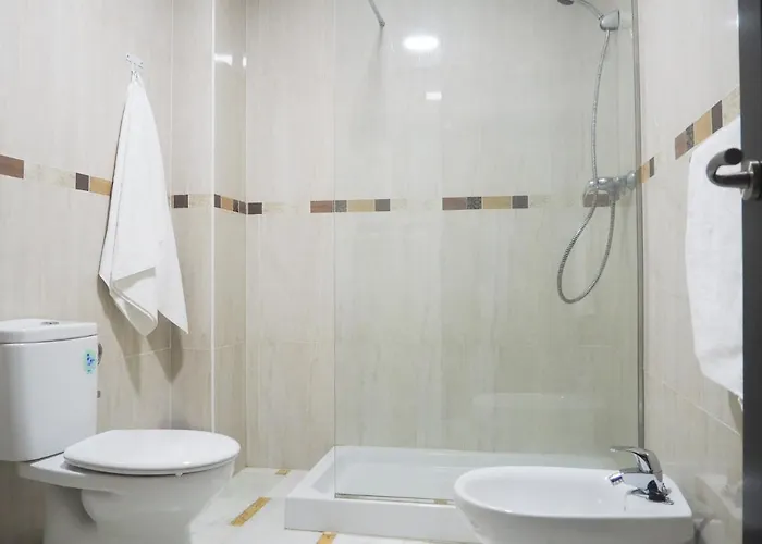 Apartment Conilplus San Ignacio