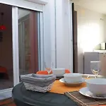 Апартаменты Conilplus San Ignacio *