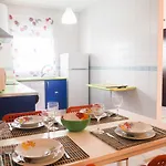 Апартаменты Conilplus San Ignacio