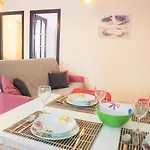 Апартаменты Conilplus San Ignacio Кониль-де-ла-Фронтера