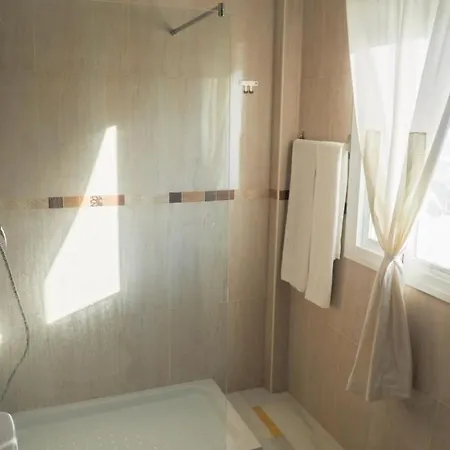 Apartment Conilplus San Ignacio *