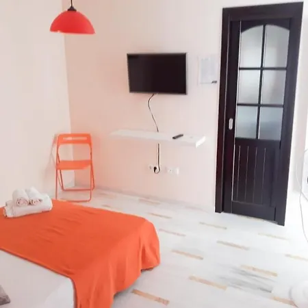 Apartment Conilplus San Ignacio Conil De La Frontera