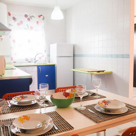 Apartment Conilplus San Ignacio